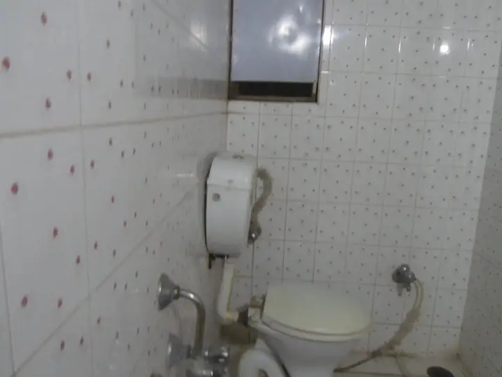 Нашик: Hotel Sri Jai Palace
