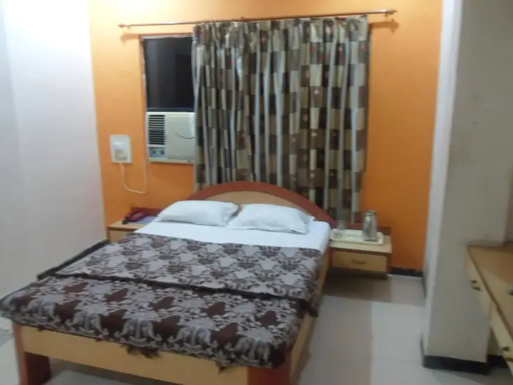 Нашик: Hotel Sri Jai Palace