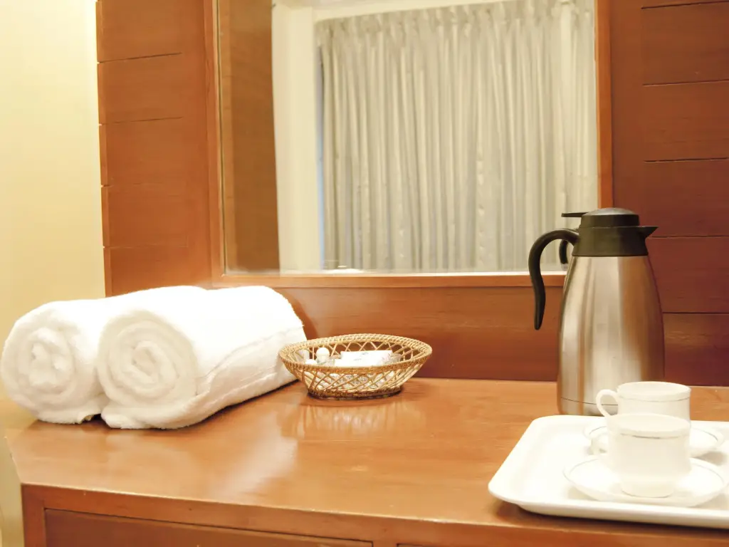 Бангалор: Atlaantic Inn