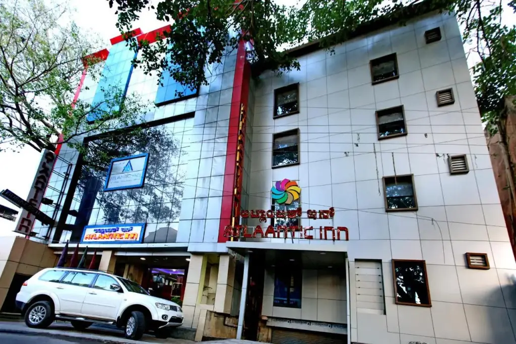 Atlaantic Inn — фото 1