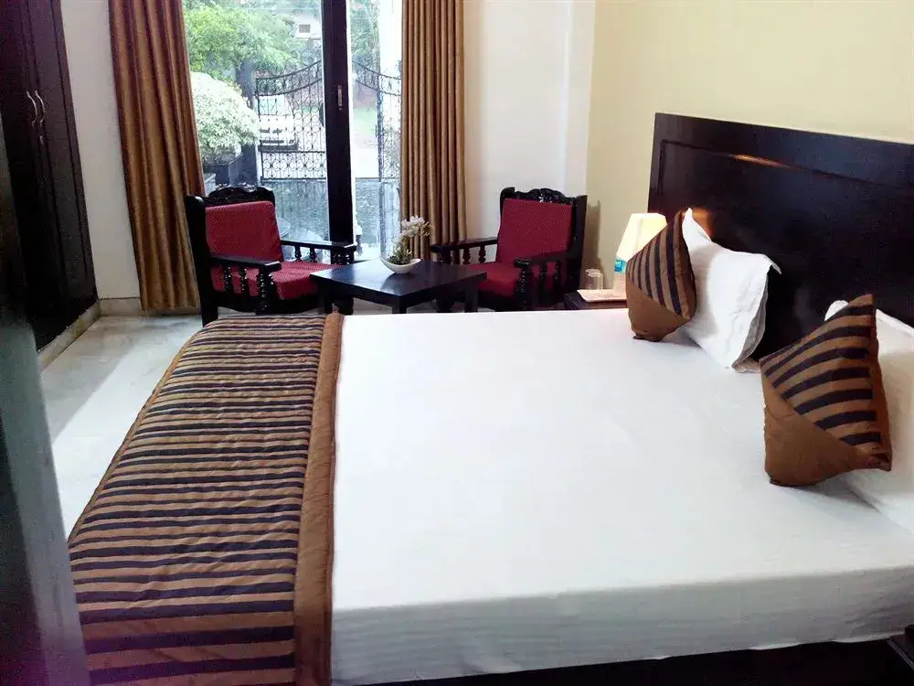 Гуруграм: Hotel Kay Nine