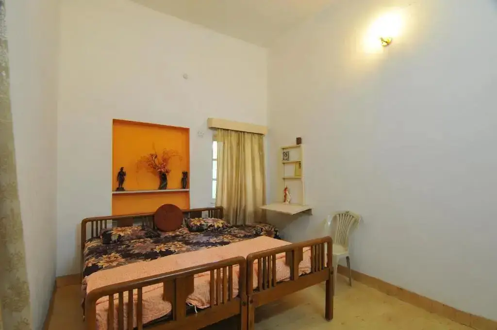 Jheelam Homestay — фото 1
