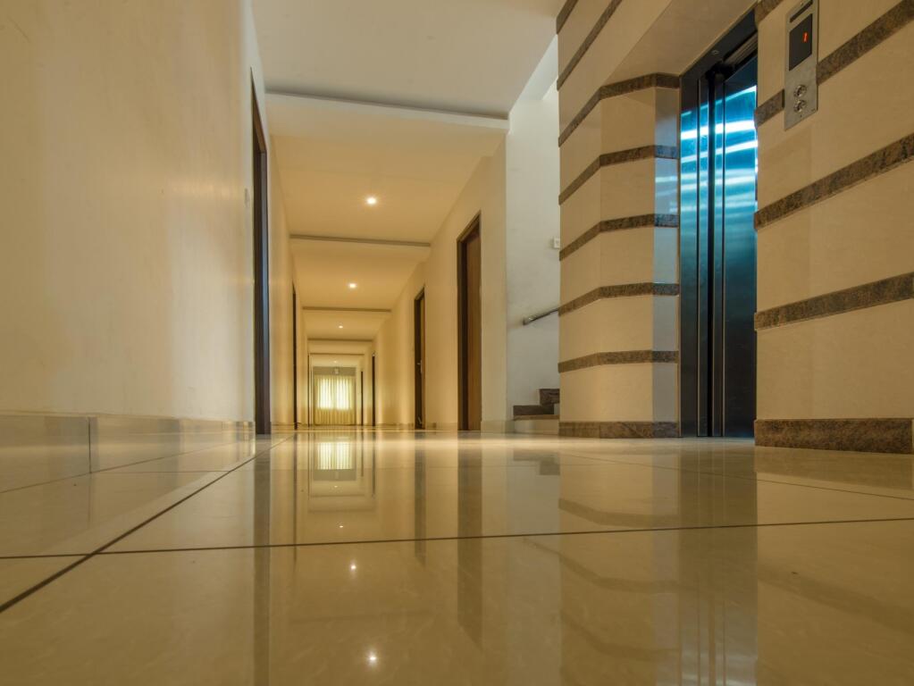 Тирруччираппалли: Alam Residency