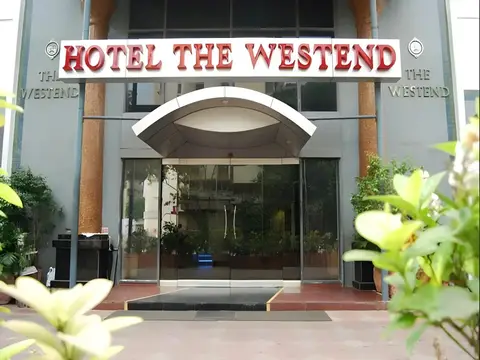 Hotel The Westend — фото 1