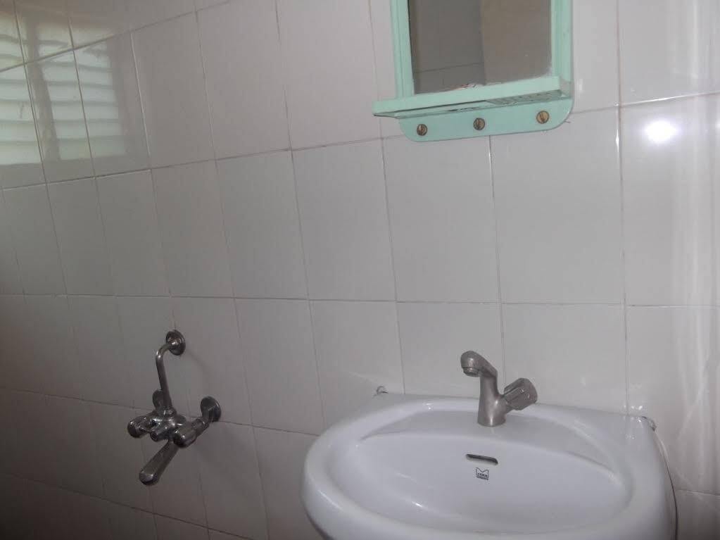 Нашик: Hotel Sahyadhri