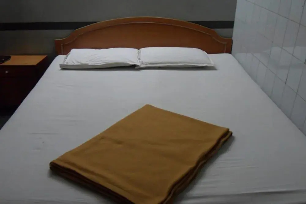 Нашик: Hotel Sahyadhri