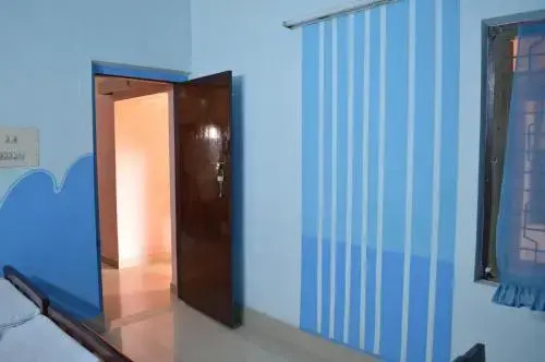 Аллеппи: Dream Nest Guest House