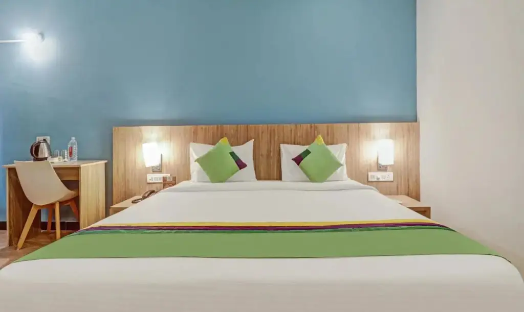 Бангалор: Itsy Hotels Classio Richmond
