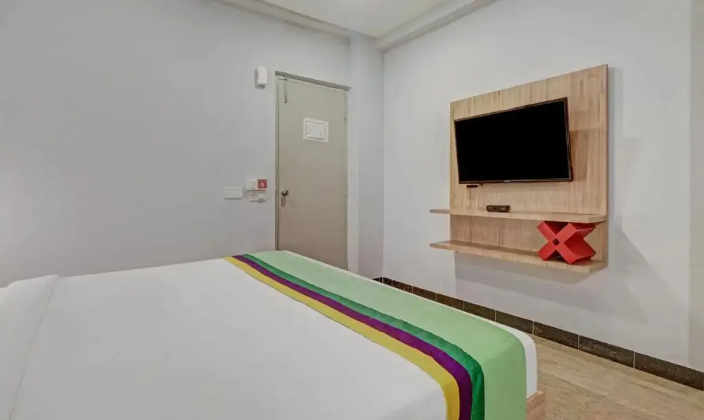 Бангалор: Itsy Hotels Classio Richmond