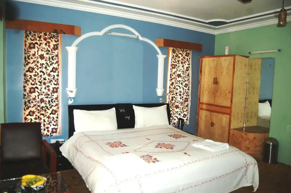 Пахалгам: Hotel Paradise Inn