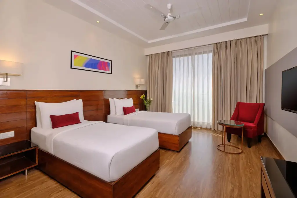 Амбала: Best Western Country Woods Ambala