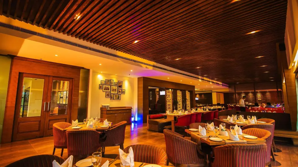 Амбала: Best Western Country Woods Ambala