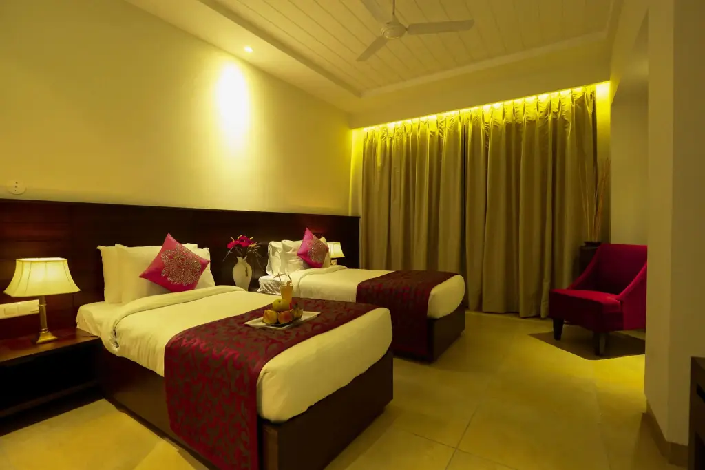 Best Western Country Woods Ambala — фото 1