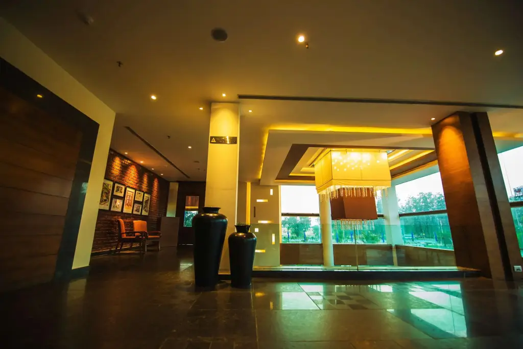 Амбала: Best Western Country Woods Ambala