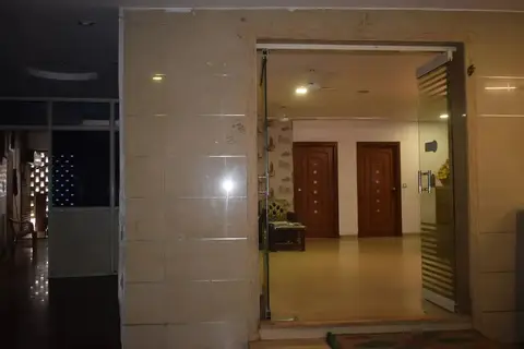 Hotel Kadamb Inn — фото 1