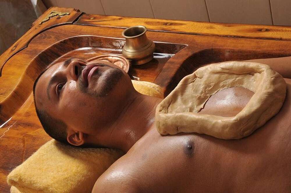 Тхане: Ayurvedic Village