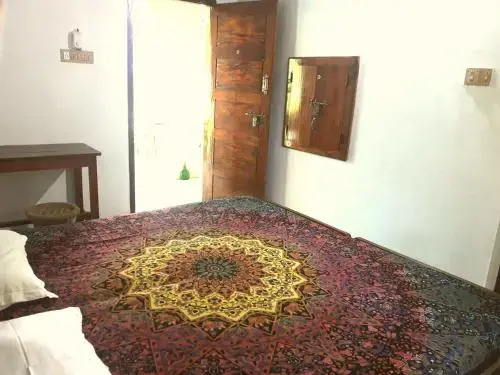 Варкала: Hotel Grgatitude Inn