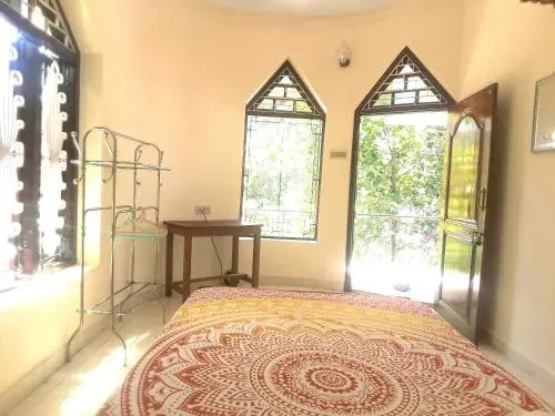 Варкала: Hotel Grgatitude Inn