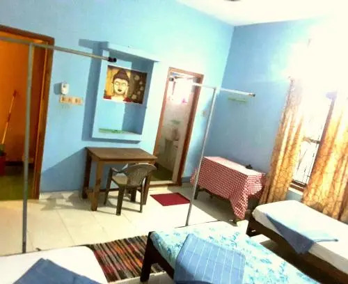 Варкала: Hotel Grgatitude Inn