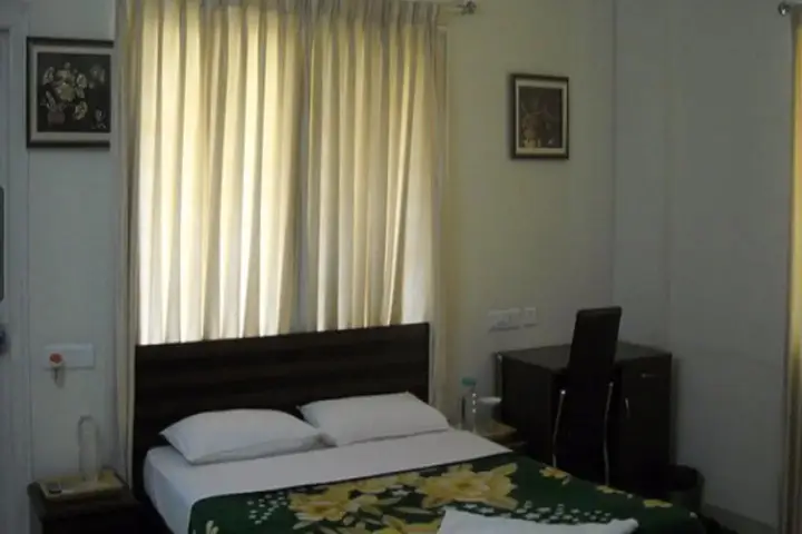 Бангалор: Cosmos Guest Homes
