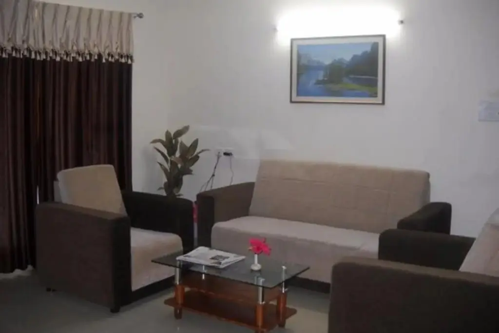 Бангалор: Cosmos Guest Homes