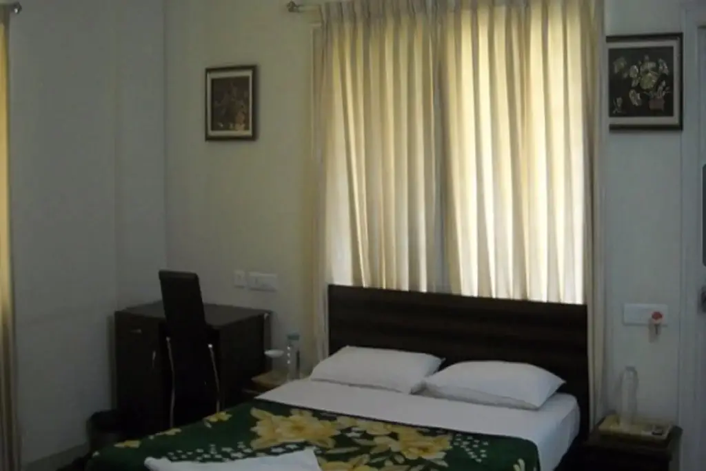 Бангалор: Cosmos Guest Homes
