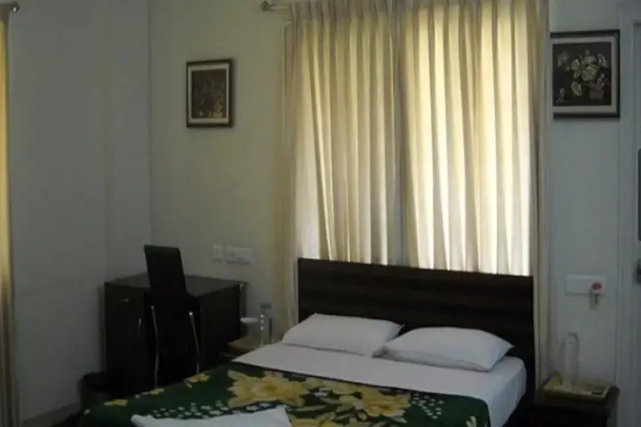 Бангалор: Cosmos Guest Homes