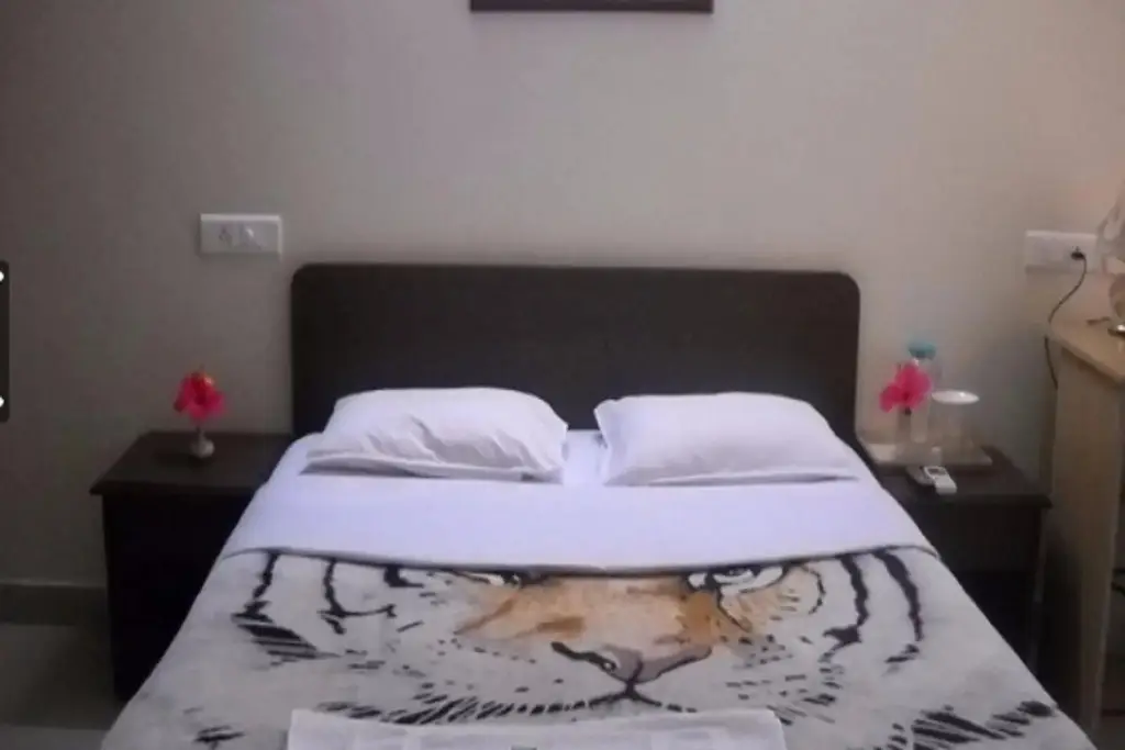 Бангалор: Cosmos Guest Homes