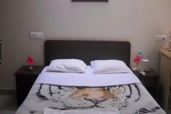 Бангалор: Cosmos Guest Homes