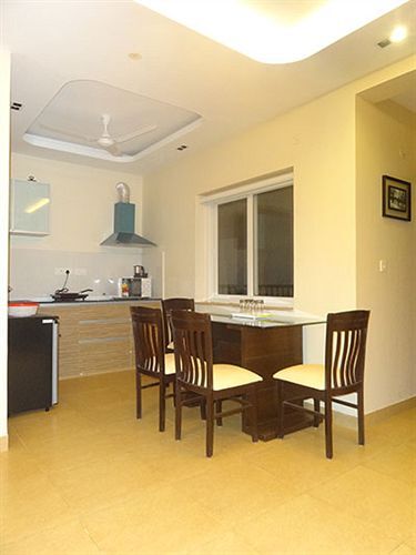 Арпора: Relax Holiday Home