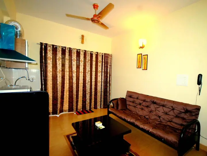 Арпора: Relax Holiday Home