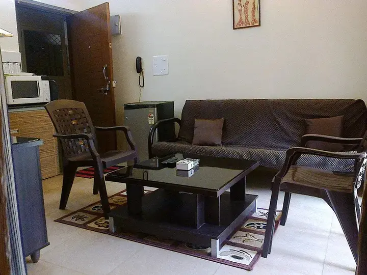 Арпора: Relax Holiday Home