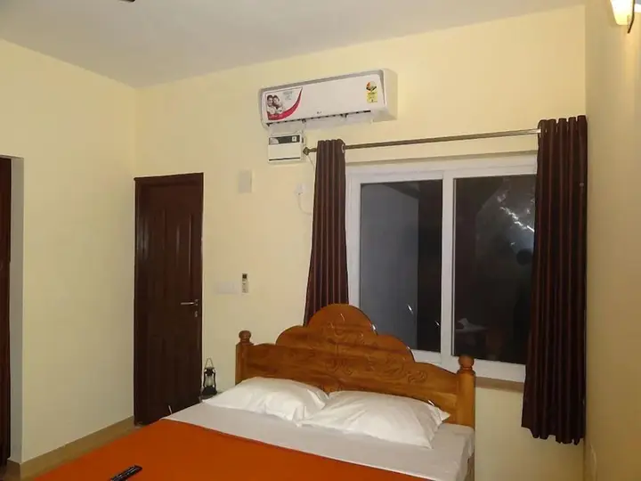Арпора: Relax Holiday Home