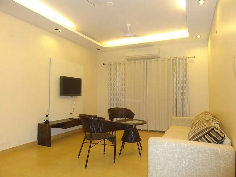 Арпора: Relax Holiday Home