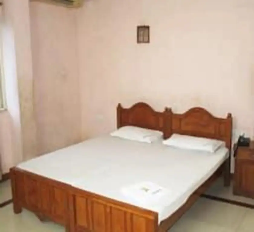 Тируванантапурам: Nadan Hotel