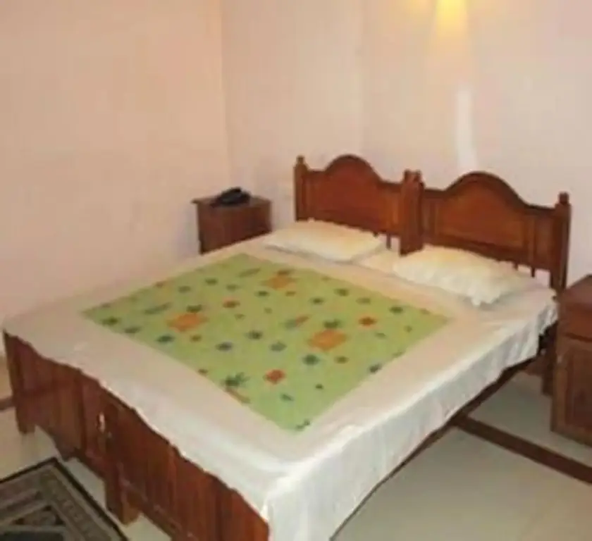 Тируванантапурам: Nadan Hotel