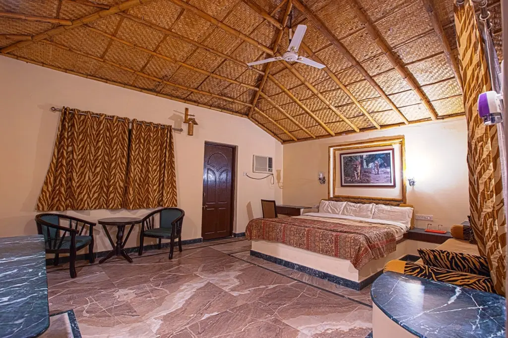 Баихар: Grand Tiger Resort
