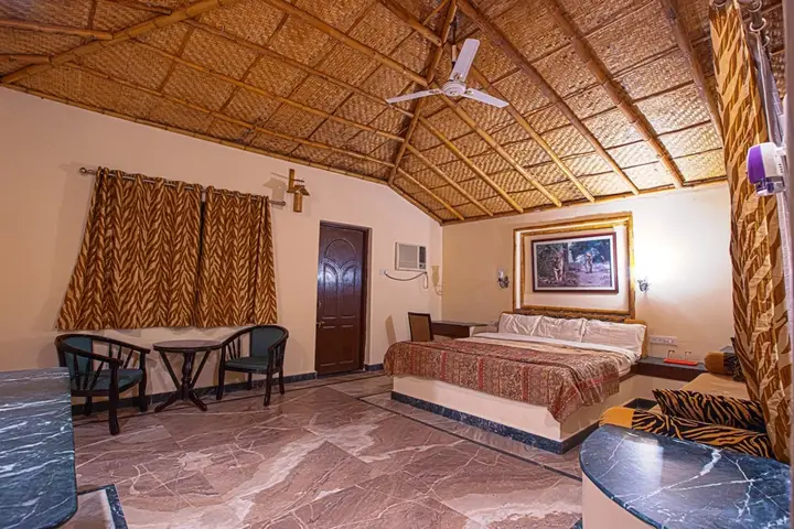 Баихар: Grand Tiger Resort