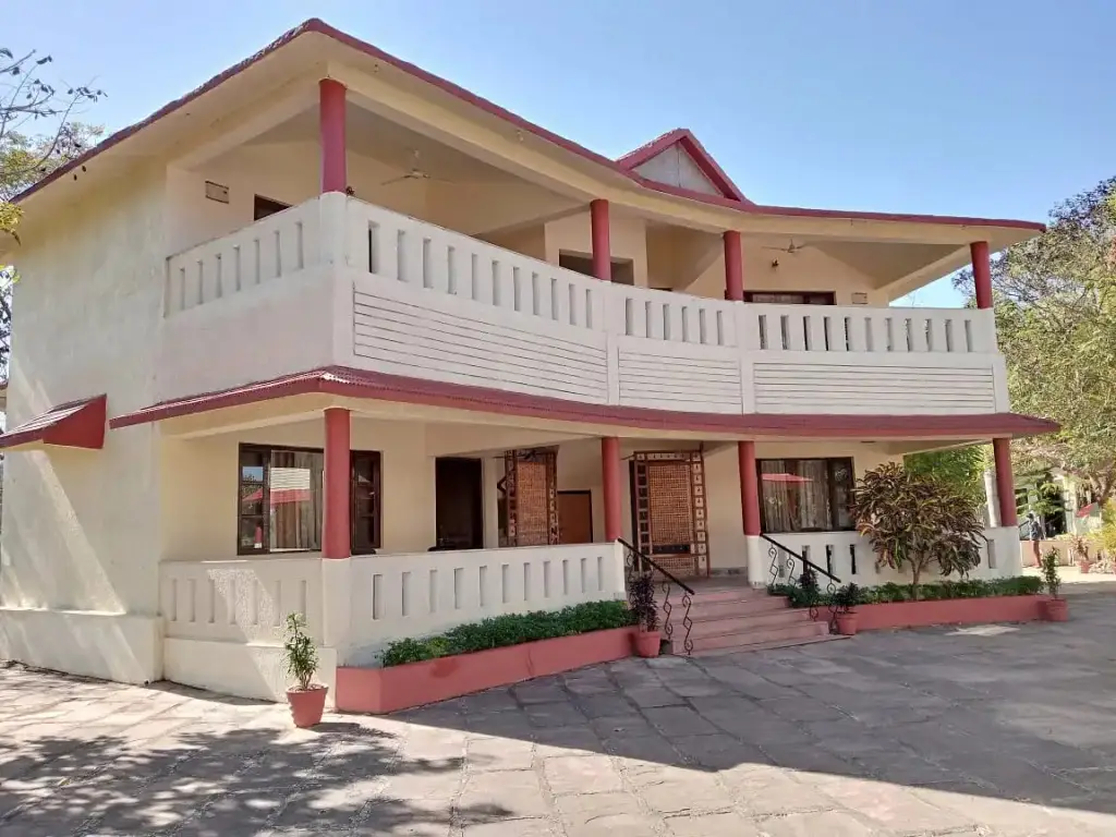 Grand Tiger Resort — фото 1