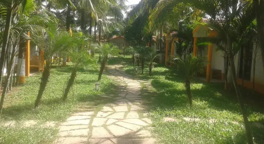 Сриперумбудур: Balaji Resorts