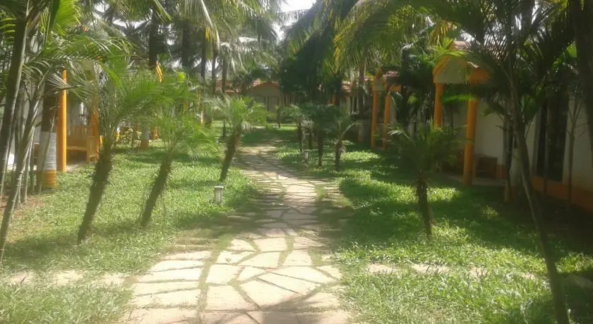 Balaji Resorts — фото 1