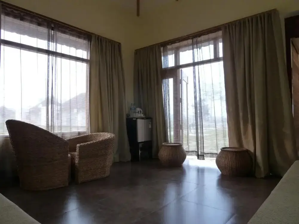 Джиоти Гаон: Musa Jungle Retreat