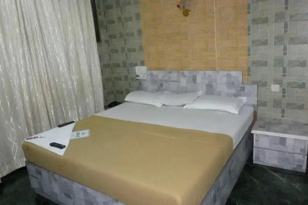 Мумбаи: Hotel Garden View
