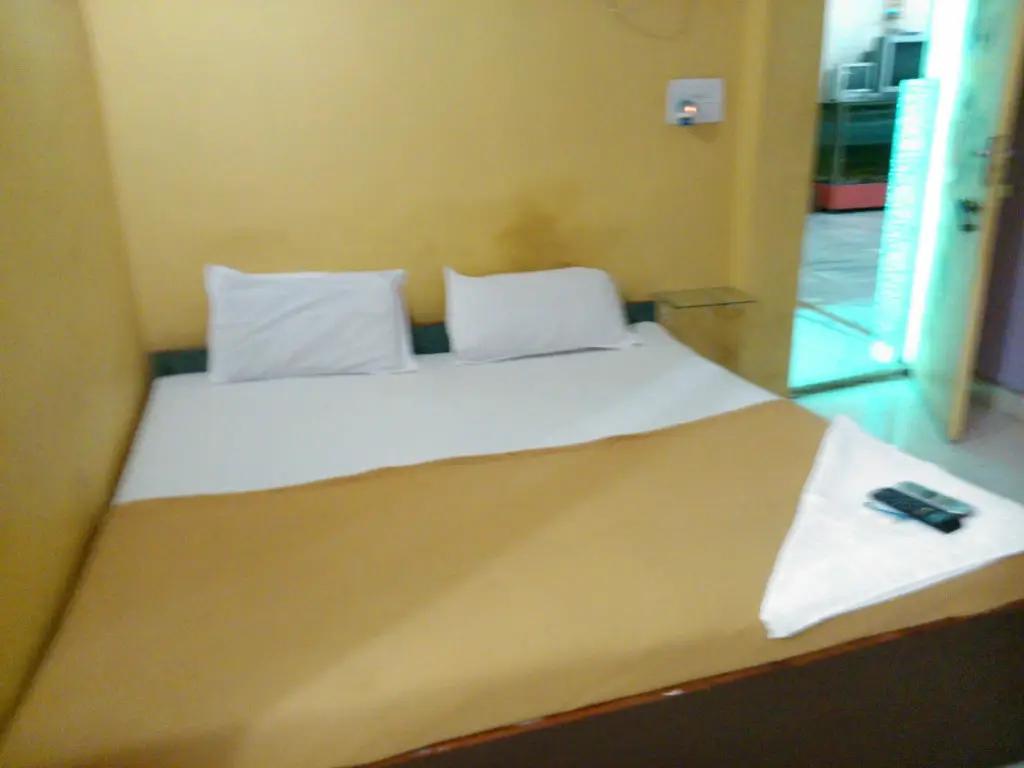 Мумбаи: Hotel Garden View
