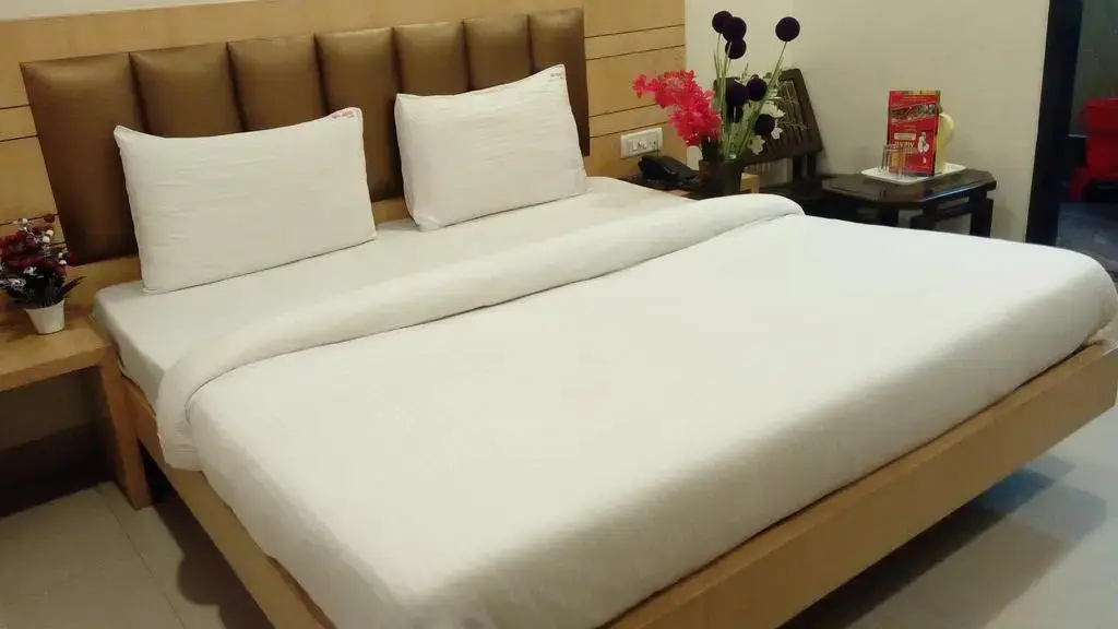 Нью-Дели: Hotel Golden Gate