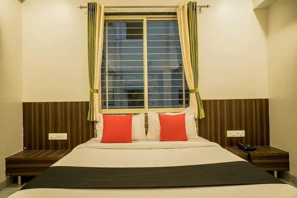 Ширди: Hotel Sai Dwarka Palace