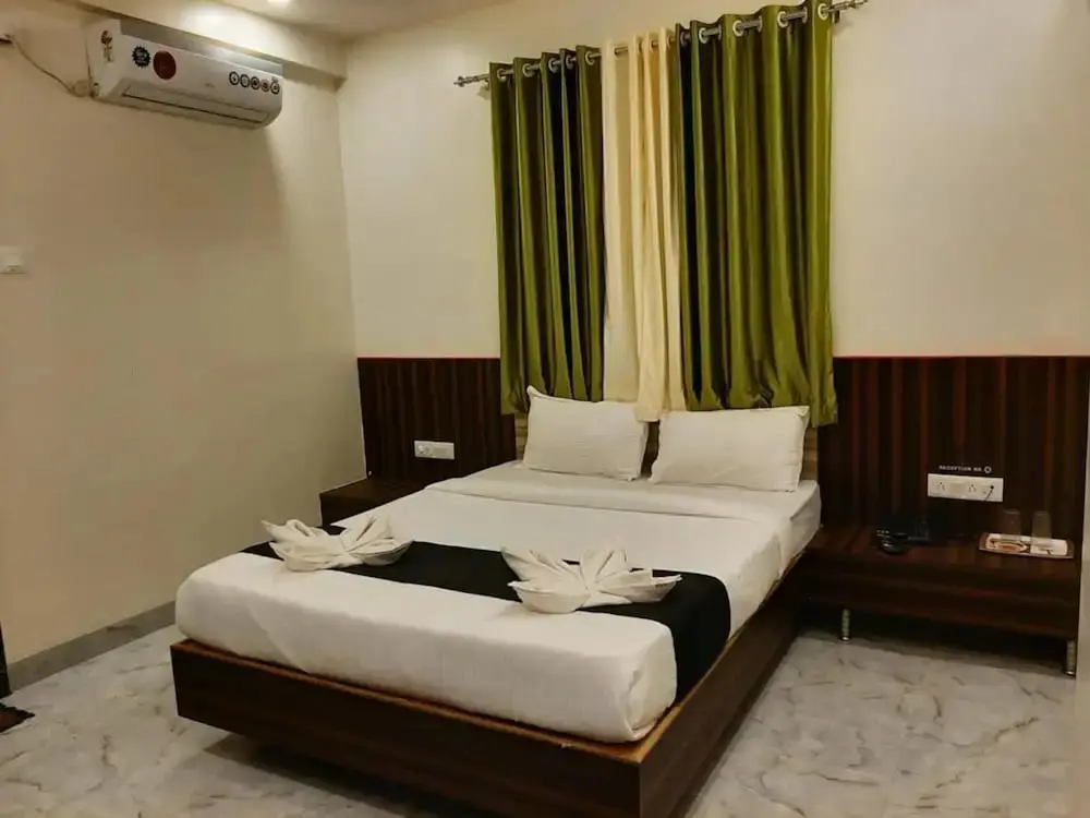 Ширди: Hotel Sai Dwarka Palace