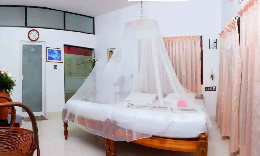 Коччи: Heavenly Homestay