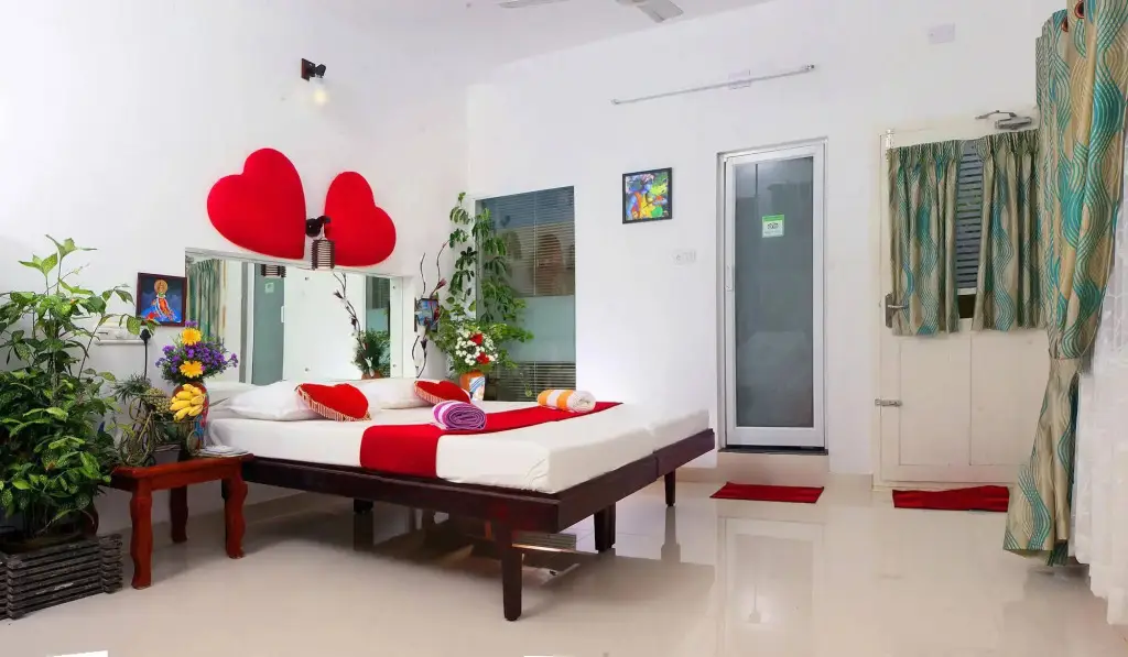 Коччи: Heavenly Homestay