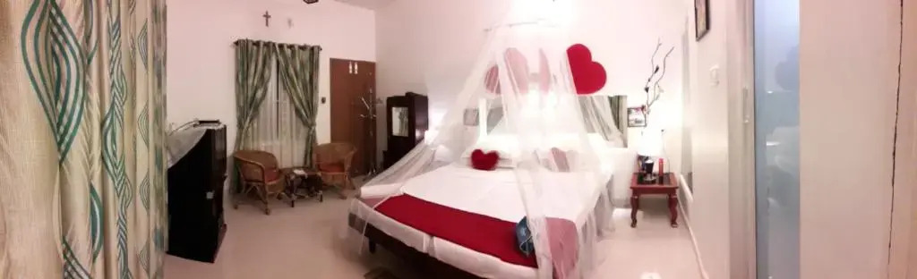 Коччи: Heavenly Homestay